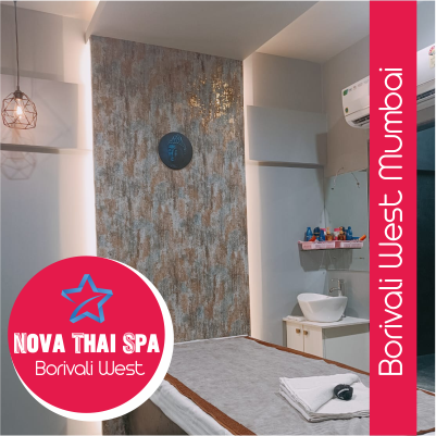 Massage in Borivali West